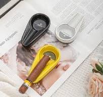 Ceramic Cigarette Holder - New Design Modern Style
