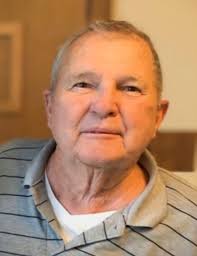 Charles (Chuck) Edward Crary Obituary June 18, 2023