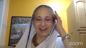 Krishna is My Husband