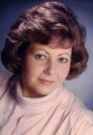 Kathleen Thompson Obituary