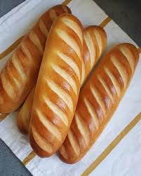 Click Cook By Karima On Instagram Mes Baguettes Viennoises Simples A Realiser Moelleuses A Souhait Ideal Pour Sandwichs So Moelleux Sandwich Viennois