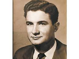 Carroll Reagan Obituary (1932