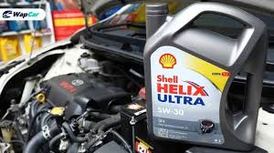 Susahnya nak buka penutup botol rempah ni, bila nak cepat ada je halangannya. Periksa 4 Cecair Ini Sebelum Memandu Wapcar
