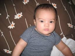 Mixed Race Black And Chinese Baby Pin On Things I Want
