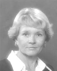 Sue Stapleton Obituary (1930