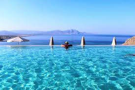 Infinity Pools In Europa Die 12 Schonsten Endlos Pools Hotel Europa Hotels Infinity Pools