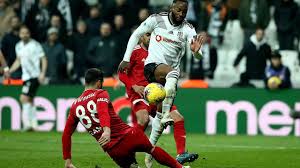 Besiktas 1 Sivasspor 2 Mac Ozeti Izle Alaturka Online 2020 Mac Izleme