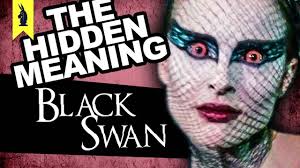 Nina (portman) is a ballerina in a new york city ballet company whose life, like all those in her profession, is completely country: The Hidden Meaning In Black Swan Earthling Cinema Youtube