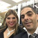 Abelardo Khouri's Instagram, Twitter & Facebook