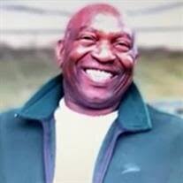 Mr. Anthony Daily Jr. Obituary