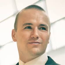 Dave Gerhardt Email & Phone Number