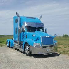 Semitrckn Big Trucks Freightliner Trucks Kenworth Trucks