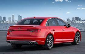 Where Engine Power And Fuel Economy Concerns It S The Start Of Audi A4 World Get More Details At Https Wikiengines Wordpress Com 20 Audi Audi S4 Sedan Cars