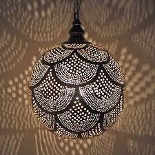 egyptische arabische oosterse handgemaakte lampen uit egypte hanglamp arabische slaapkamer lampen