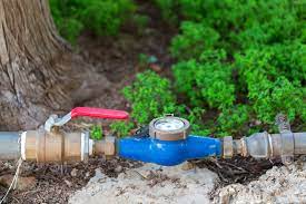 Bares geld sparen mit einer wasseruhr für den garten. Wasseruhr Einbauen Darauf Sollten Sie Bei Der Montage Achten
