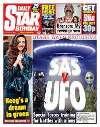 Shy chic overwhelmed by ed's oral maneuver. Daily Star Sunday 2021 01 10