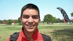 West golfer cool under pressure at state tournament