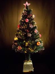 Disney store, bronners, christmasplace, orientaltrading, christmastraditions, christmascentral, overstock, kmart, target, walmart, kohls, amazon, etsy, asos, macys, wayfair. Multi Colour With Bauble Star Decorations Fibre Optic Tree 90cm Christmas Trees Buy Online From The Christmas Warehouse