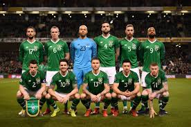 Danish footballer christian eriksen collapsed on saturday during denmark's opening euro 2020 game with nordic rivals finland. Denmark V Republic Of Ireland Possible Line Ups David Mcgoldrick Likely To Lead The Line In Crunch Euro 2020 Qualifier