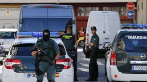 Maybe you would like to learn more about one of these? La Guardia Civil Moviliza En Galicia A Sus Cuerpos Especiales Contra Los Ladrones