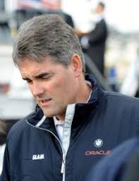 List of Olympic gold medalists for New Zealand in sailing