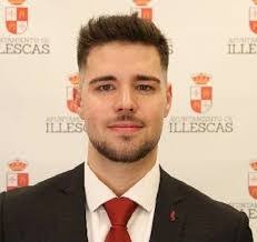 Daniel Barrio's Instagram, Twitter & Facebook