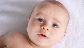 Do you know what to call someone who's new to something or very inexperienced? Pucker Up Baby Lips Take Center Stage In Infants Brains Study Says Uw News