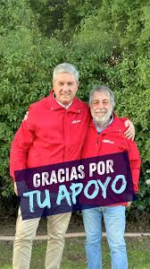 Muchas gracias @almenarabordes por tu apoyo. Juntos somos un gran equipo!  Romeral nos une, a Trabajar! 💪