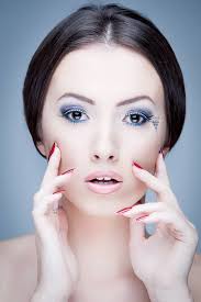 Zdjęcie z portfolio Natalia W. (nat_makeup) Portret 5337060