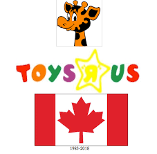 We did not find results for: R I P Toys R Us Canada 1983 2018 By Buddyboy600 On Deviantart