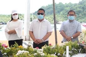 Check spelling or type a new query. Guimaras Marks 1 Year Of Sea Tragedy Sunstar