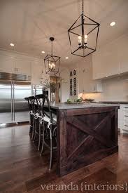 25 Awe Inspiring Kitchen Island Ideas Blending Beauty With Purpose Veranda Interiors Rustic Kitchen Island Rustic Kitchen