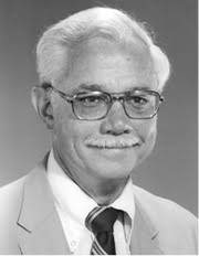 Obituary: William L. Garrison, BS'46, MA'47, Transportation Innovator