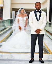 Pin On Black Love Black Bride And Couple Goals