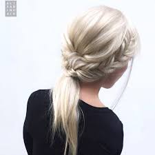 We have added more hair ideas for shoulder length hair in this post, enjoy. Wedding Hairstyles Festival Wedding Hairstyles