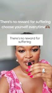 Choose yourself every Damn time!