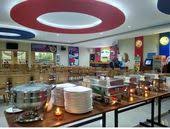 Pesawat ini terbang dengan rute bandara purbalingga dari bandara soekarno. 7 Ide Mie Pasar Baru Purbalingga Mie Jamuan Makan Pengawetan