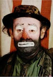 Bob Boze Bell's Big Bad Book of Bad Diary Entries: Bill Tilghman's Hat,  Bird Noises And Radio Clowns Like Me