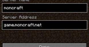 Whether you are in it just for a bit of geeky fun, or are seriously wanting to know the answer, how do you find out the ip address for a website? Minecraft Server Moncraft Ip Game Moncraft Net Server Minecraft Names