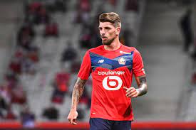 View xeka profile on yahoo sports. Losc Lille En On Twitter Xeka If We Continue United Who Knows Where We Can Finish But I Think We Can Finish Very Very High Up In The Standings Loscfcl Https T Co Ayrnliceso