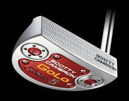 Super angebote für scotty cameron squareback hier im preisvergleich. Golo 5 Scotty Cameron