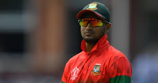 Shakib al hasan he is (born 24 march 1987) is a bangladeshi international cricketer who currently throwback thursday!!! Bangladesh All Rounder Shakib Al Hasan Set To Return To Action As One Year Ban Nears