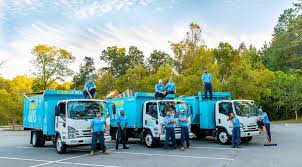 Is your local junk removal solution! Matthews Junk Removal Stand Up Guys