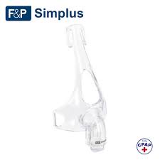 Replacement clip frame and elbow for a full-face CPAP mask