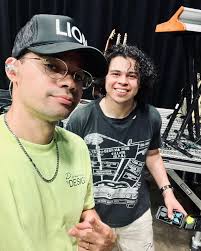 Rehearsals for the Joy In The Morning tour are going strong 💪 and I CANNOT  wait for you to hear these songs live! Get your tickets for the now at  taurenwells.com 🚨