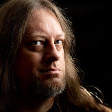 Meet Brian Parker: Metal Swap Meet Organizer