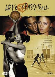 Love Basketball 2000 Directed By Gina Prince Bythewood Cast Sanaa Lathan Omar Epps Alfre Wo Love And Basketball Movie Basketball Movies Omar Epps