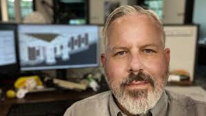 Rev. Chip Dennison — Lafayette Christian Church