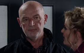 Coronation Street spoilers: Pat Phelan 'to KILL' Tim Metcalfe as he exposes  villain to wife Eileen Grimshaw in dramatic scenes