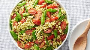 Israeli couscous & chickpea salad prep time: How To Cook Couscous Tablespoon Com